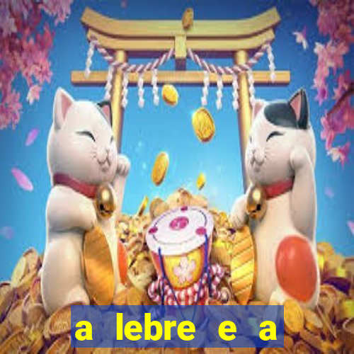a lebre e a tartaruga resumo a