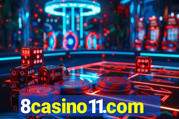 8casino11.com