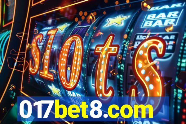 017bet8.com