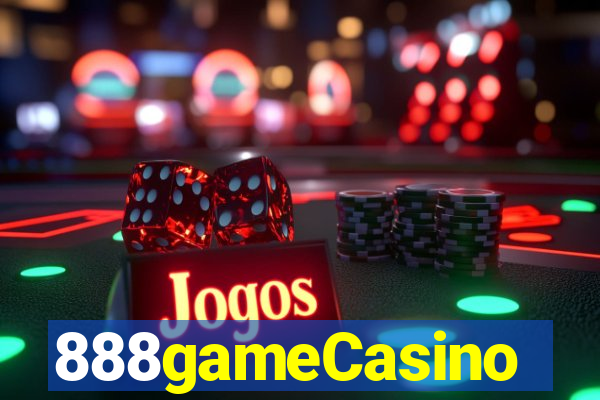888gameCasino