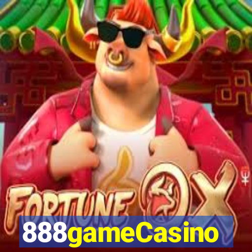 888gameCasino