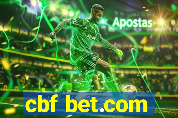 cbf bet.com