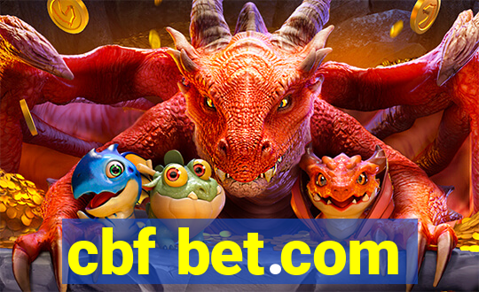 cbf bet.com