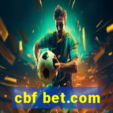 cbf bet.com