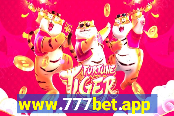 www.777bet.app
