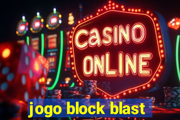 jogo block blast