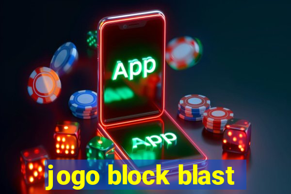 jogo block blast