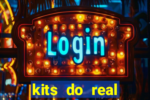 kits do real madrid dls 24