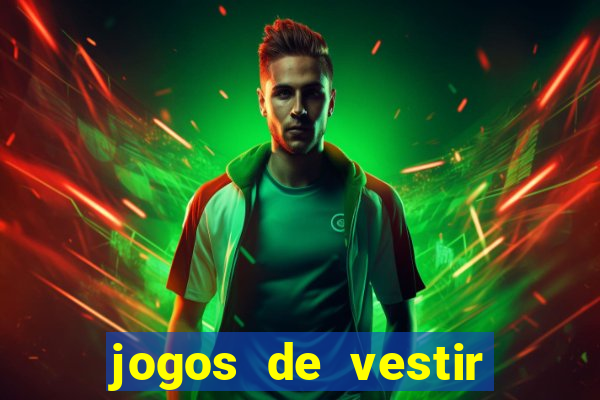 jogos de vestir anos 2000