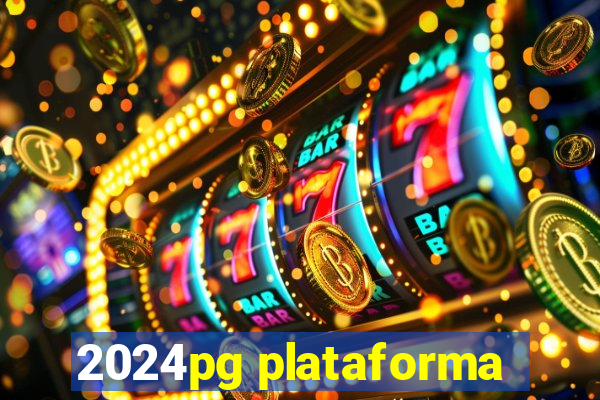 2024pg plataforma