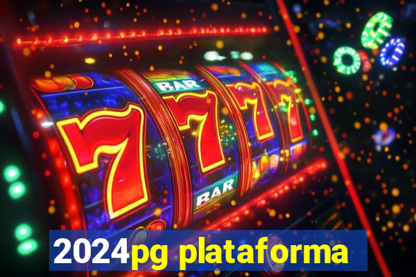 2024pg plataforma