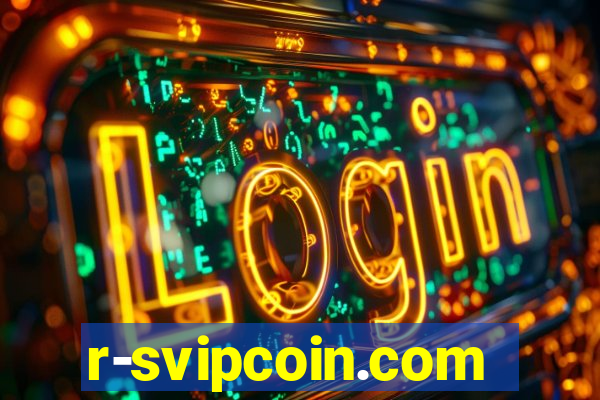 r-svipcoin.com