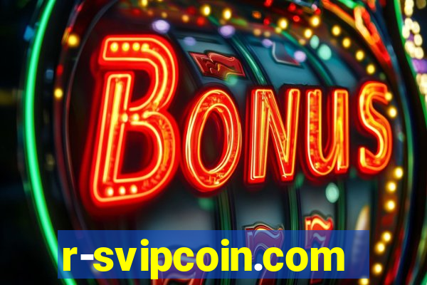 r-svipcoin.com