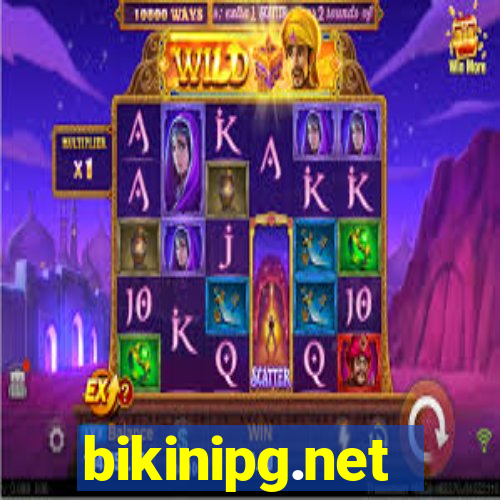 bikinipg.net