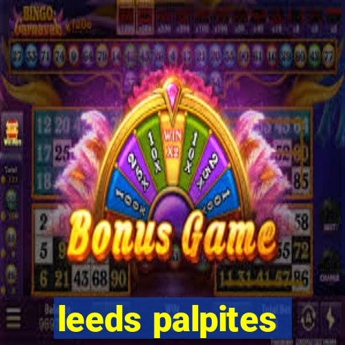 leeds palpites