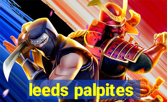 leeds palpites