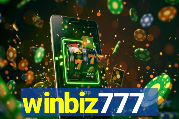 winbiz777