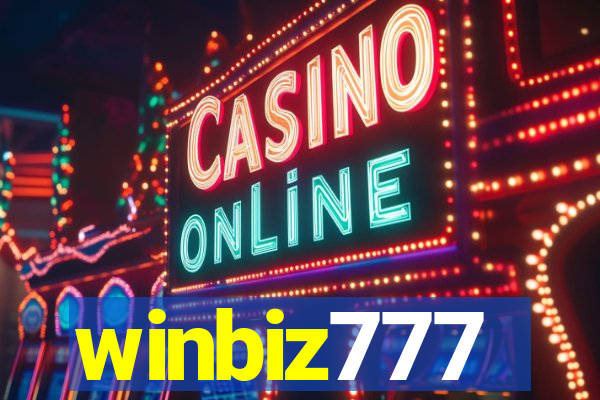 winbiz777