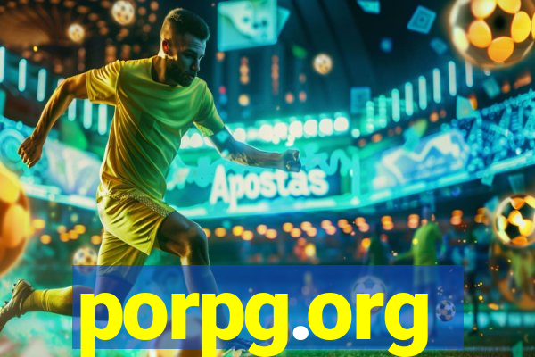 porpg.org