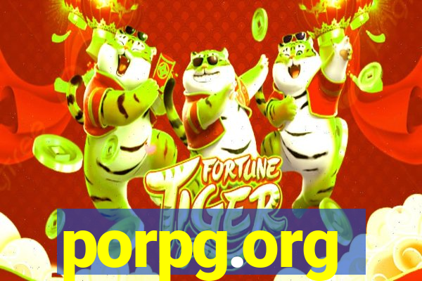 porpg.org