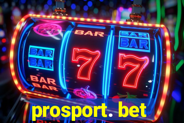 prosport. bet