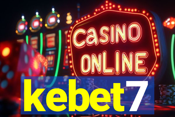 kebet7