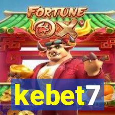 kebet7