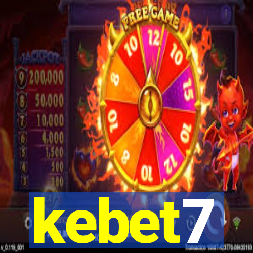 kebet7