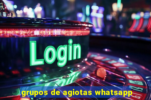 grupos de agiotas whatsapp