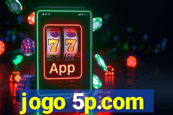 jogo 5p.com