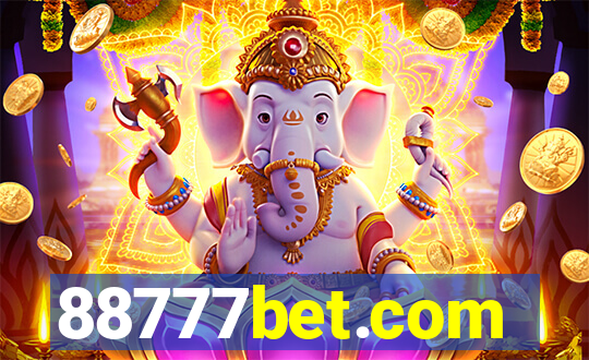 88777bet.com