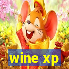 wine xp