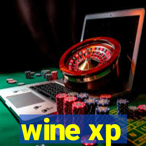 wine xp