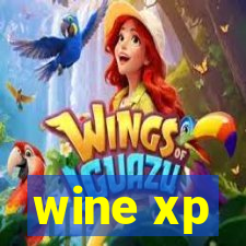 wine xp