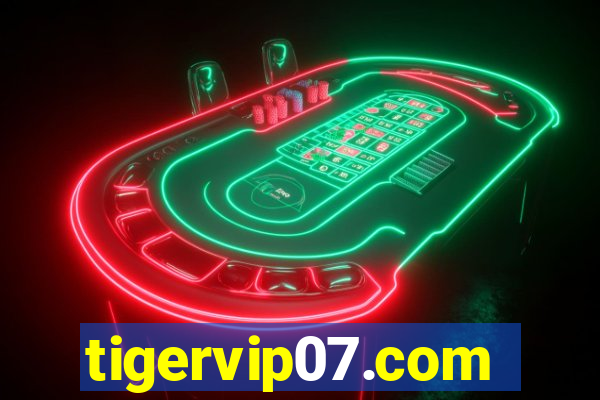 tigervip07.com