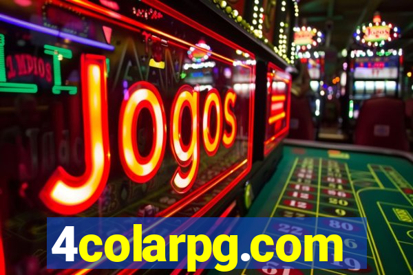4colarpg.com