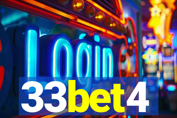 33bet4