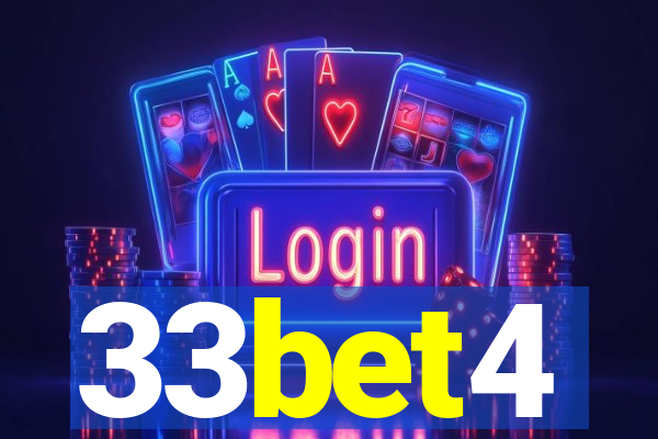 33bet4