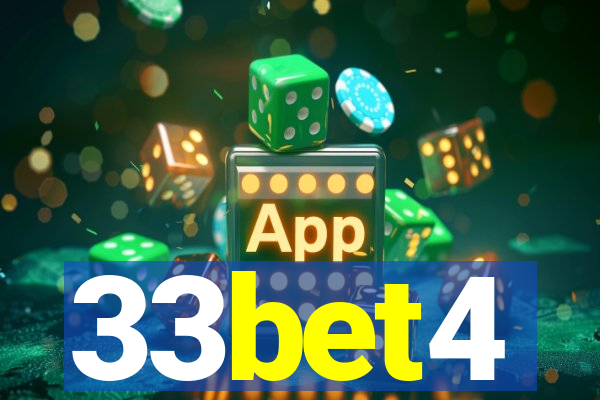 33bet4