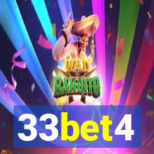 33bet4