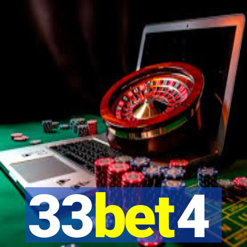 33bet4