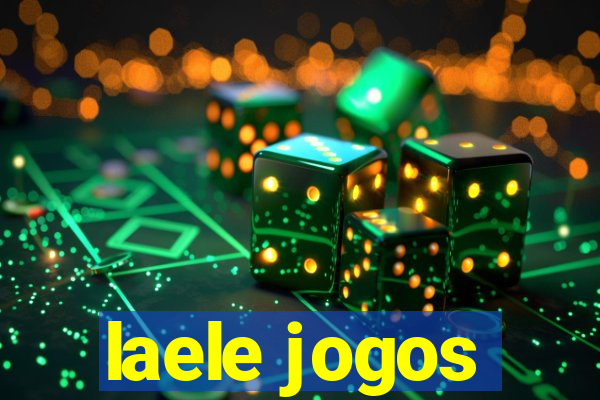 laele jogos