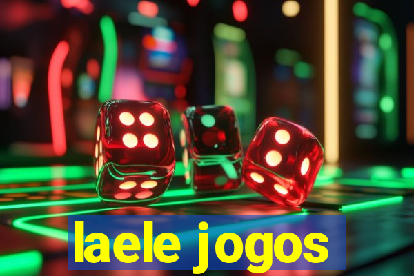 laele jogos