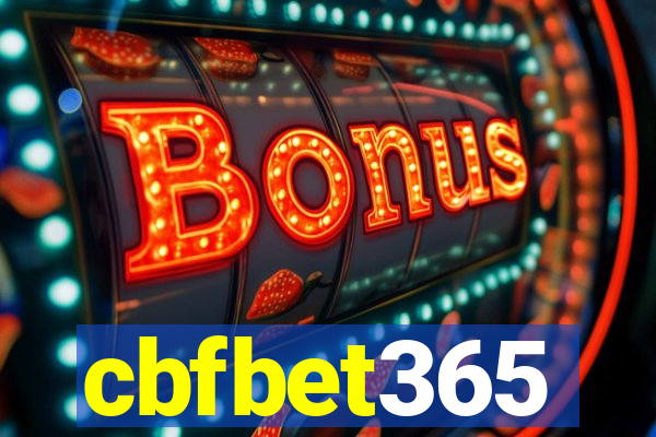 cbfbet365
