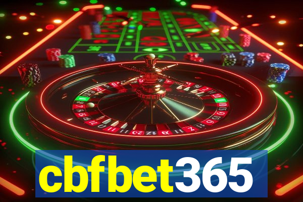 cbfbet365