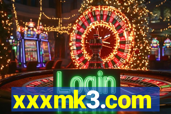 xxxmk3.com