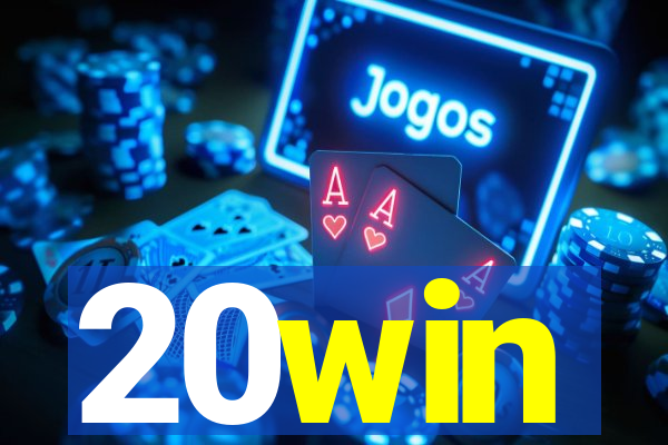 20win