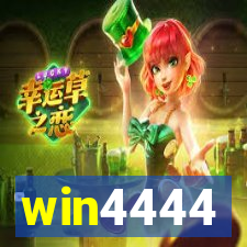 win4444