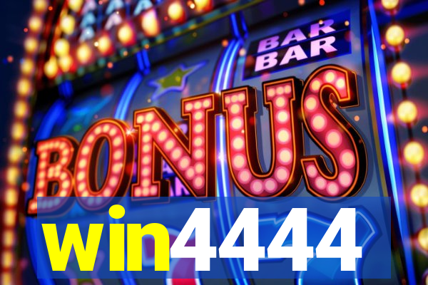 win4444