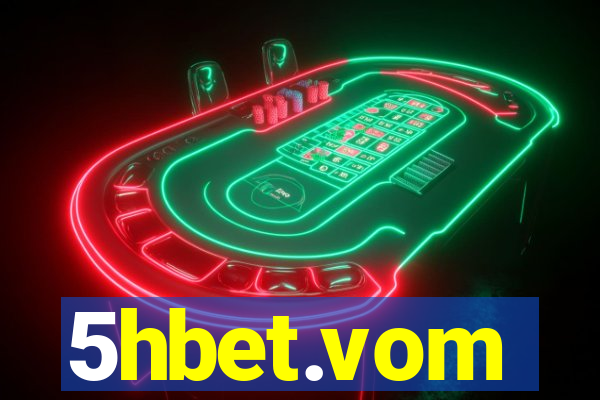 5hbet.vom